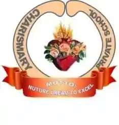 Charismary Private School logo