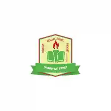 De-mays schools logo