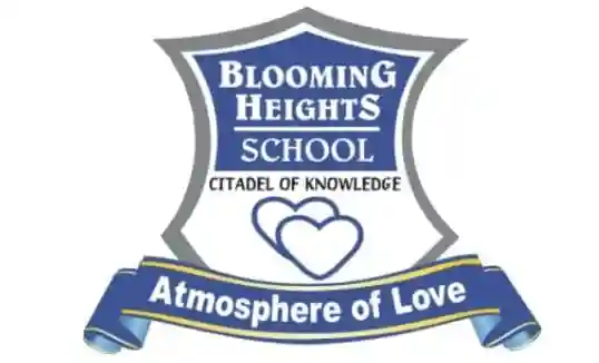 Blooming Heights International Schools logo
