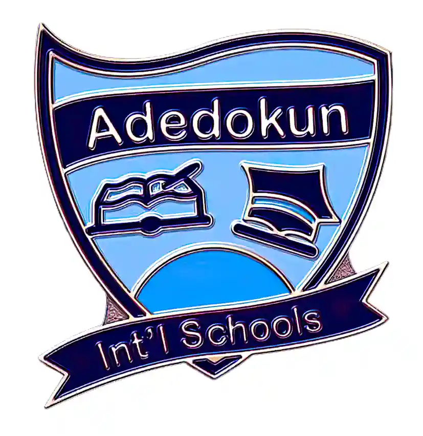 Adedokun International School, Iloye Campus logo