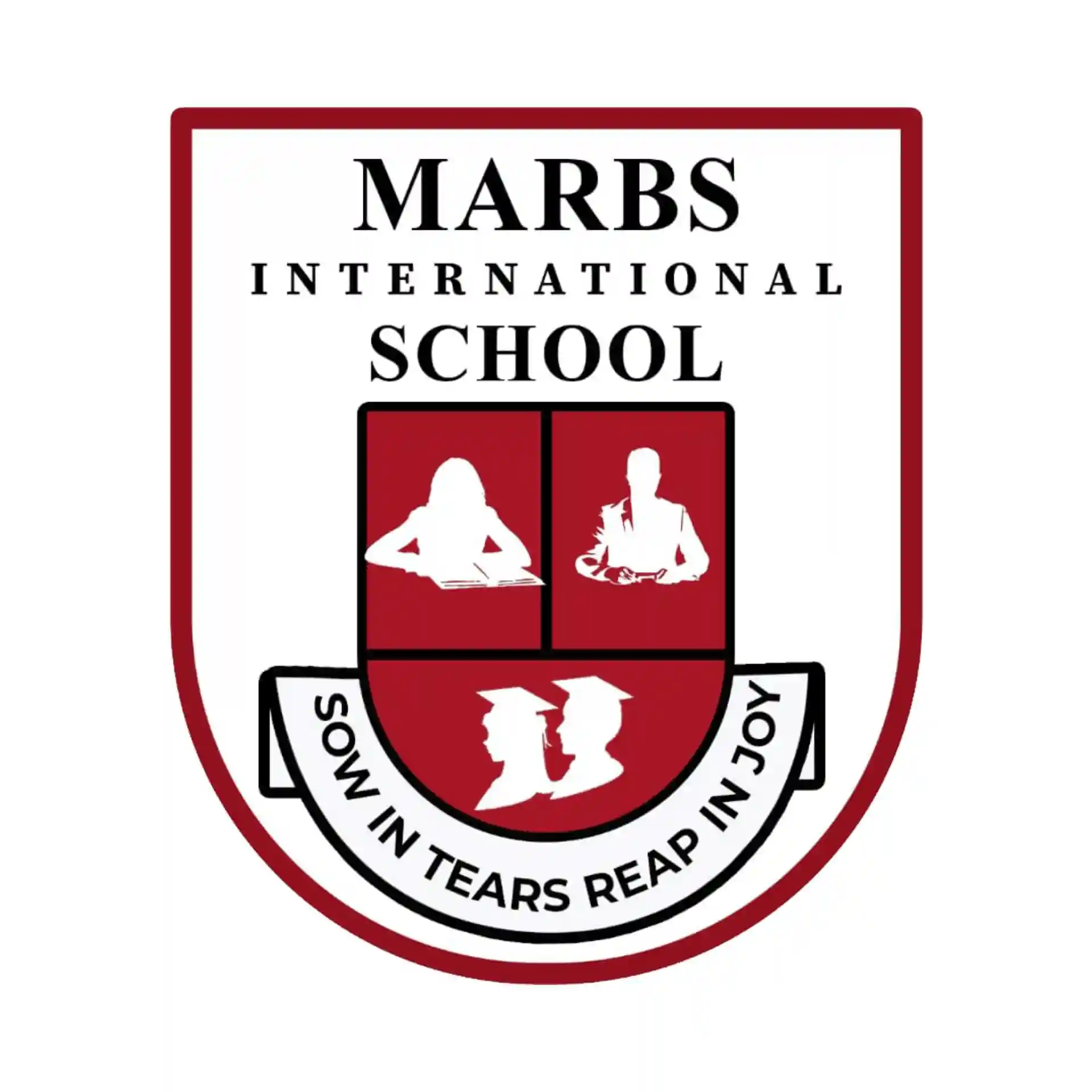 Marbs International School logo