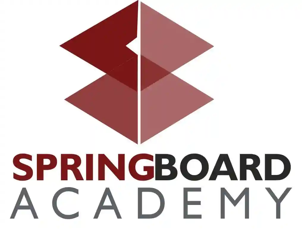 Spingboard Academy logo
