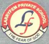 Larryfem Private School logo