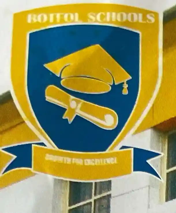 BotfolSchools logo