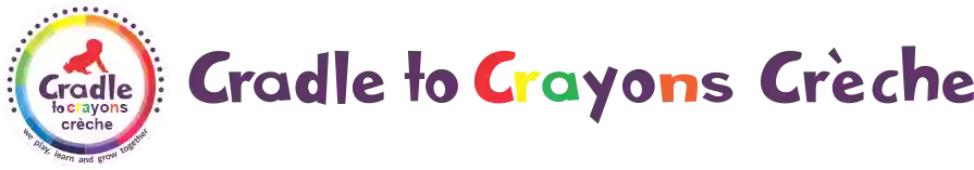 Cradle To Crayons Crèche logo