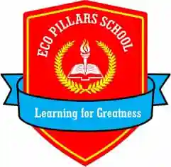Eco Pillars School logo