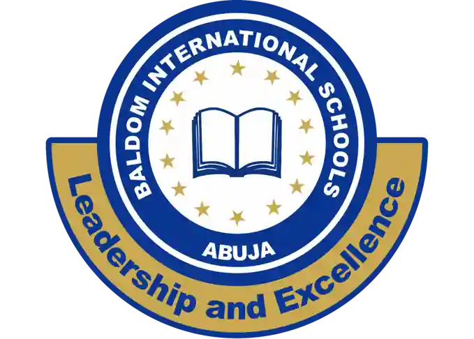 BALDOM INTERNATIONAL SCHOOL logo