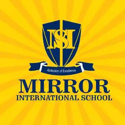 Mirror International School logo