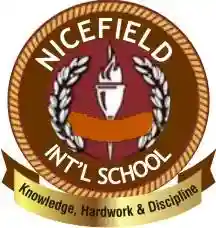Nicefield International School logo