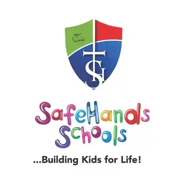 SafeHands Schools logo