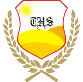 THE HILLSIDE SCHOOL (Nursery and Primary) logo