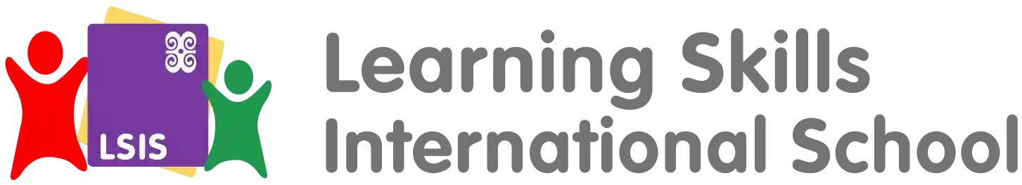 Learning Skills International School logo