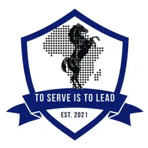 Victor Nwankwo Leadership Academy logo