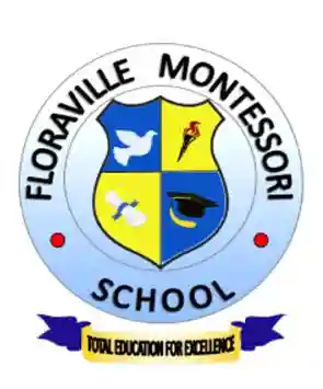 Floraville Montessori School logo