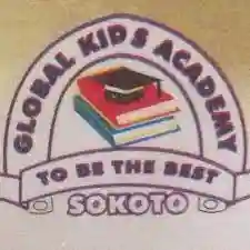 Global Kids Academy logo