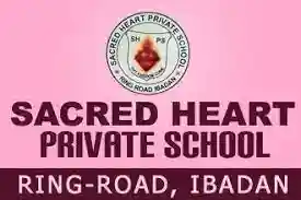 Sacred Heart College, Ibadan logo