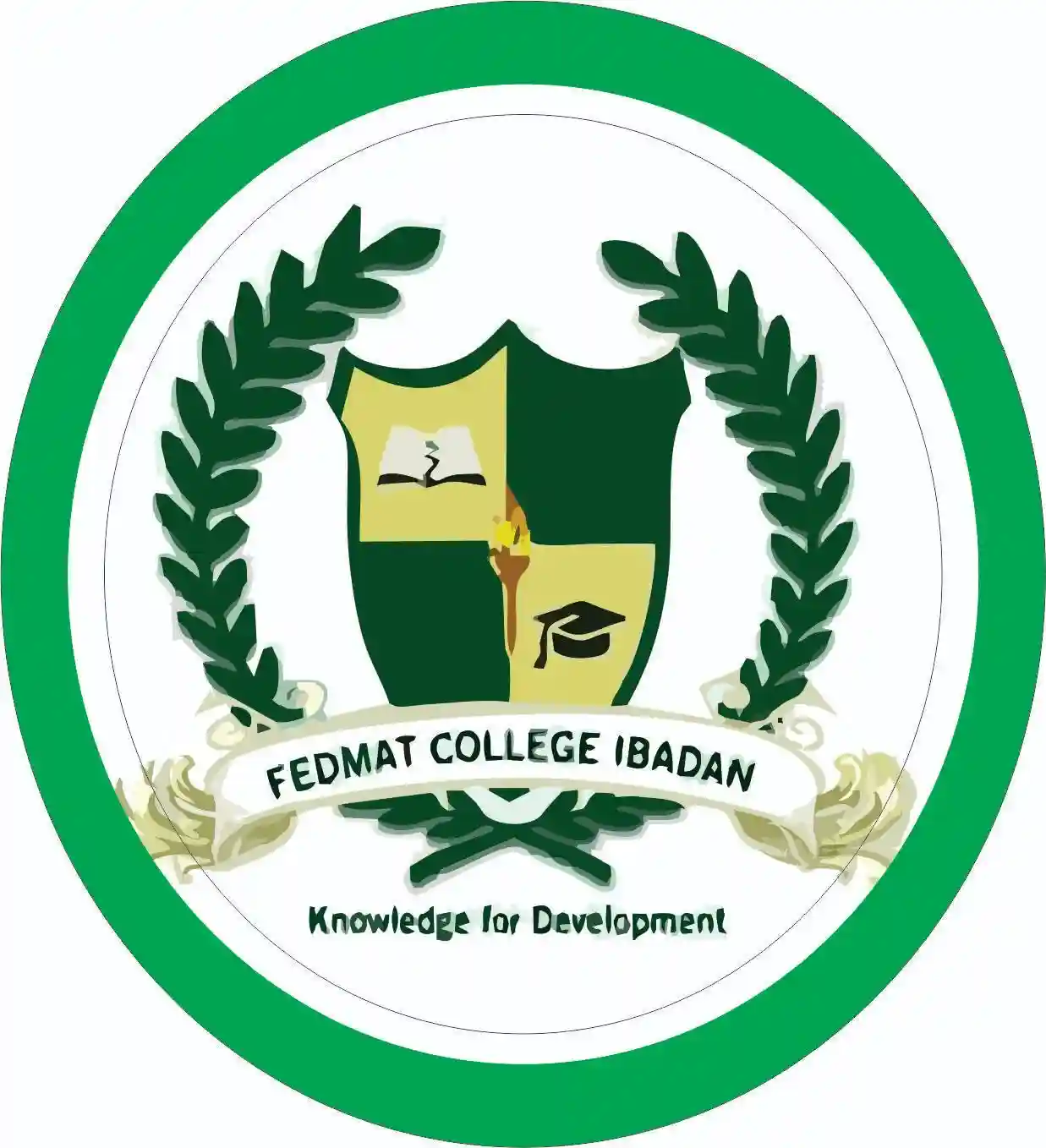 FEDMAT College logo