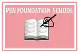 Pen Foundation Nursery And Primary School logo