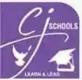 CJ Schools Modern Montessori Education Centre logo