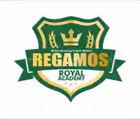 Regamos Royal Academy logo