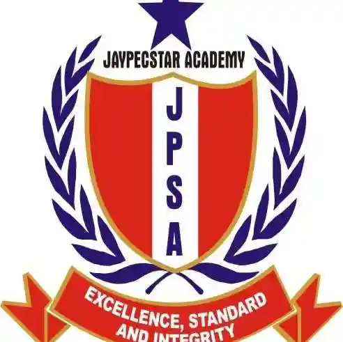 Jaypecstar school logo