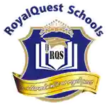 RoyalQuest Schools logo