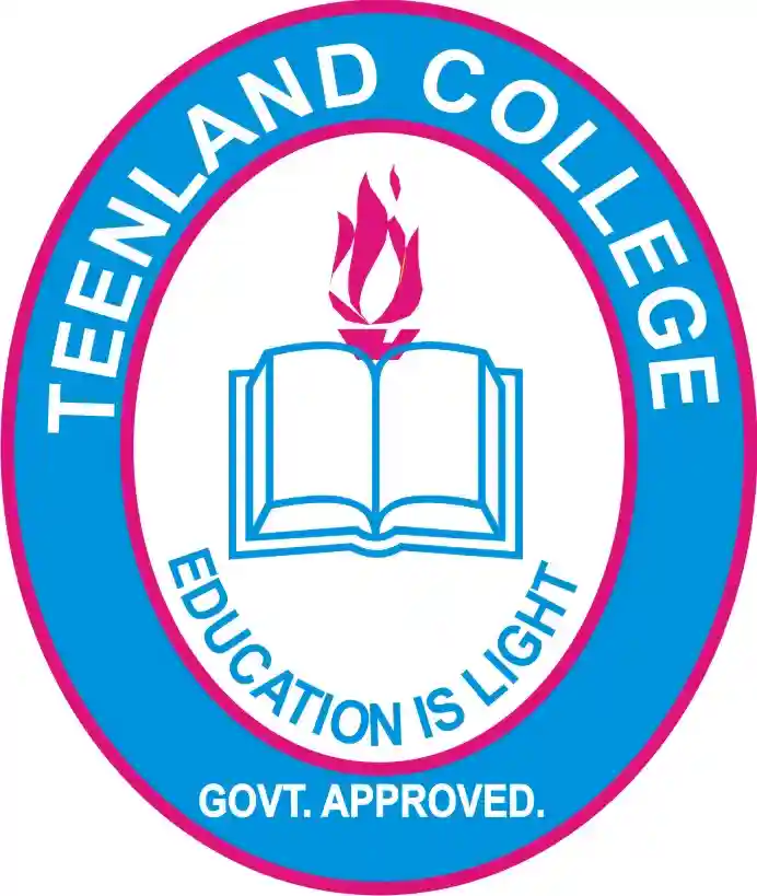 Childland Nursery and Primary School logo