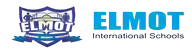 ELMOT International School logo