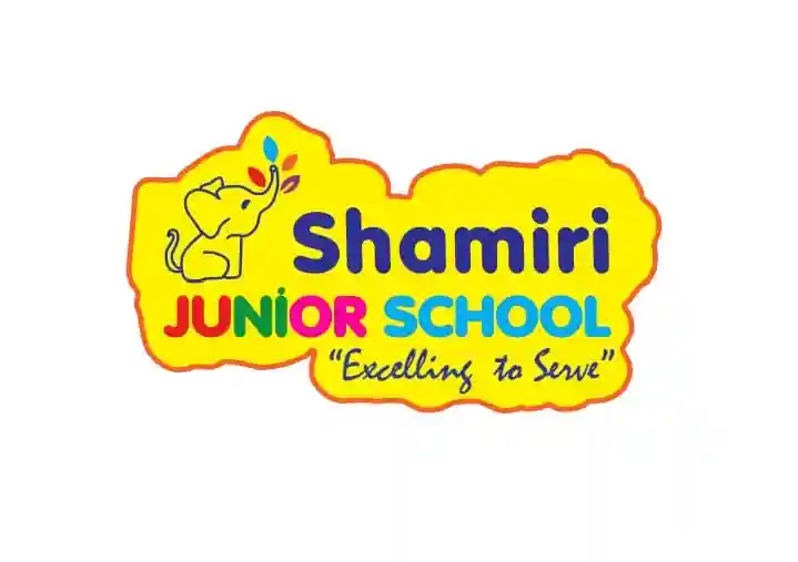 Shamiri Junior School logo