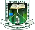 Good Tidings Educational Institute logo