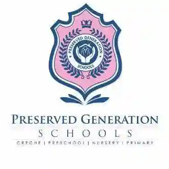 Preserved Generation Schools logo