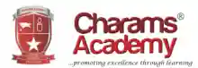 Charams Academy logo