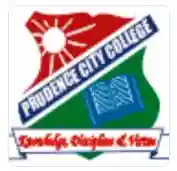 Prudence City College Sixth form logo