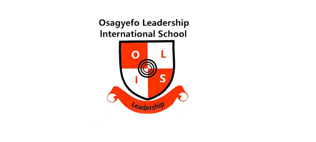 Osagyefo Leadership International School logo