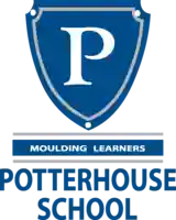 Potterhouse School logo