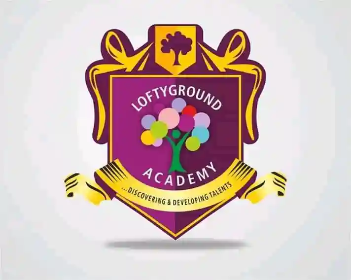 Loftyground Learning Int'l Academy logo
