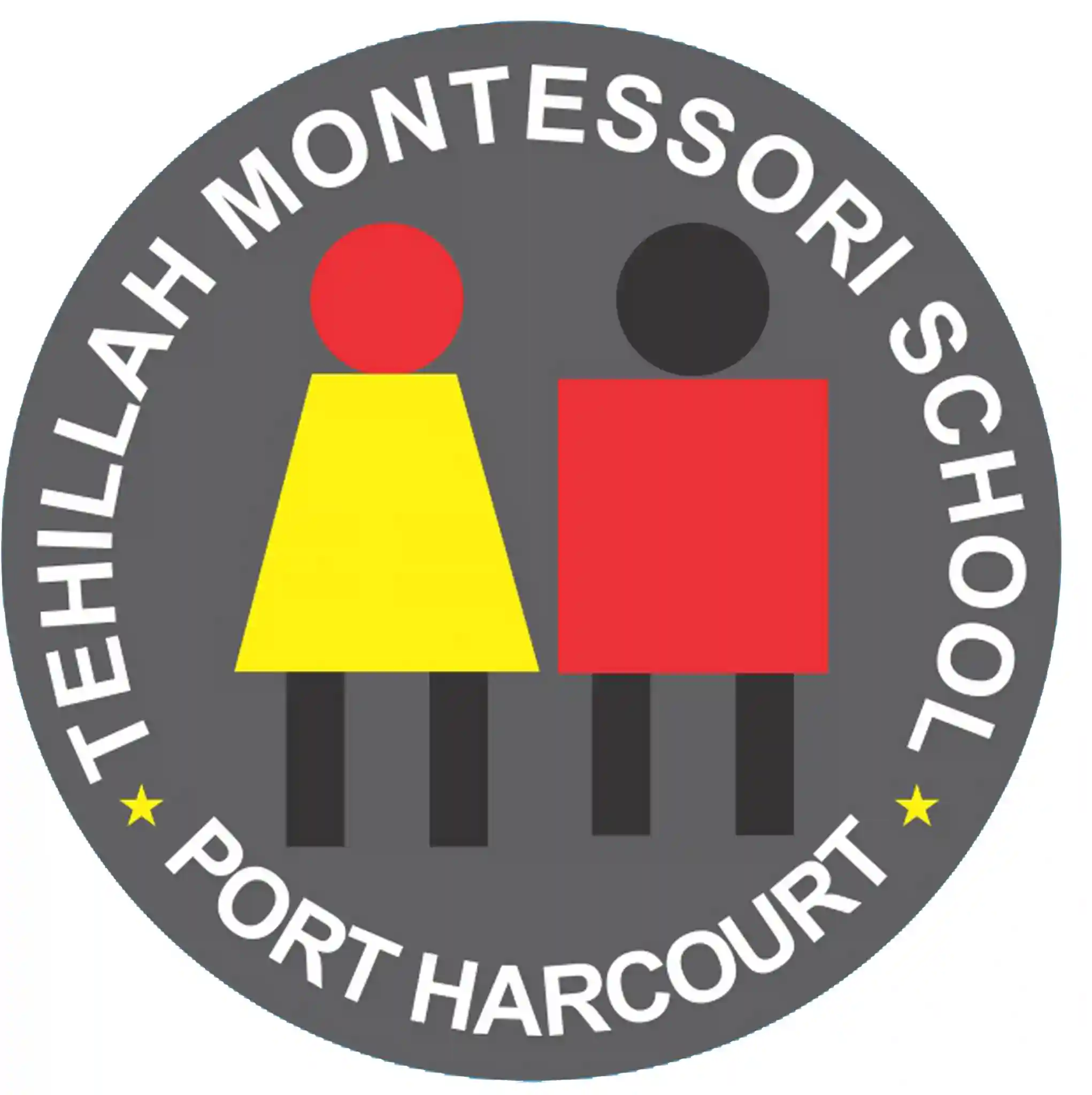 Tehillah Montessori School logo