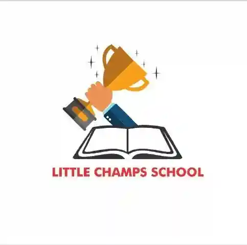 Little Champs school logo