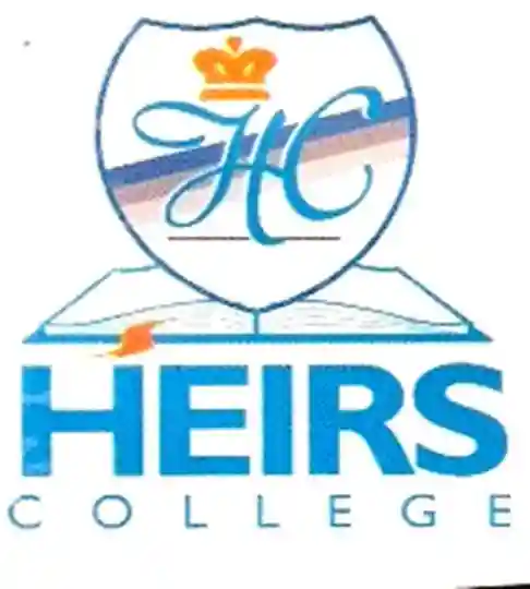 Heirs College logo