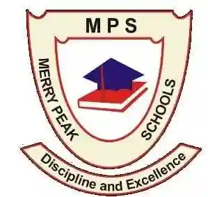 Merry Peak School logo
