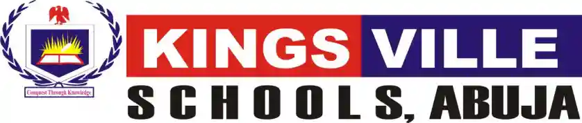 Kingsville College logo