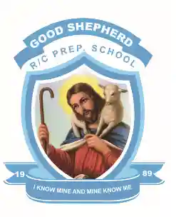 Good Shepherd School, kumasi logo