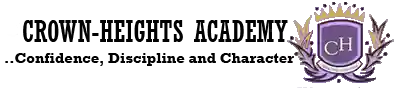 Crown Heights Academy logo