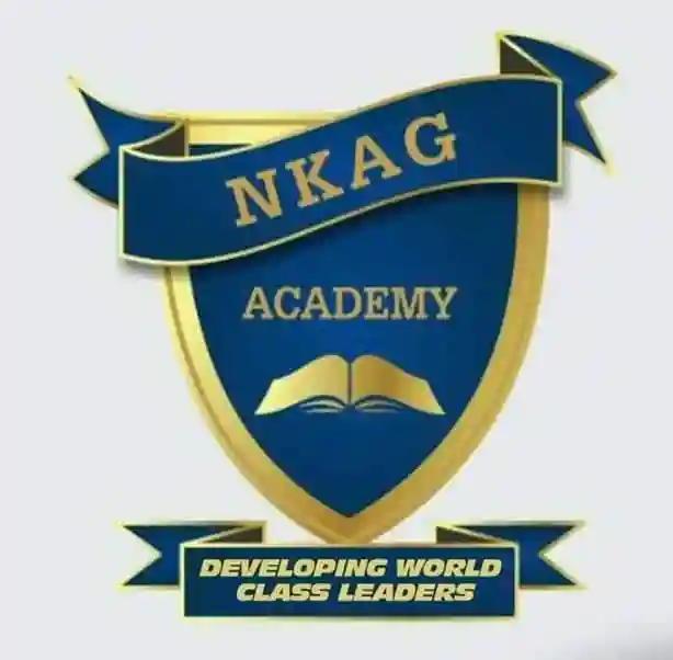 NKAG Academy logo
