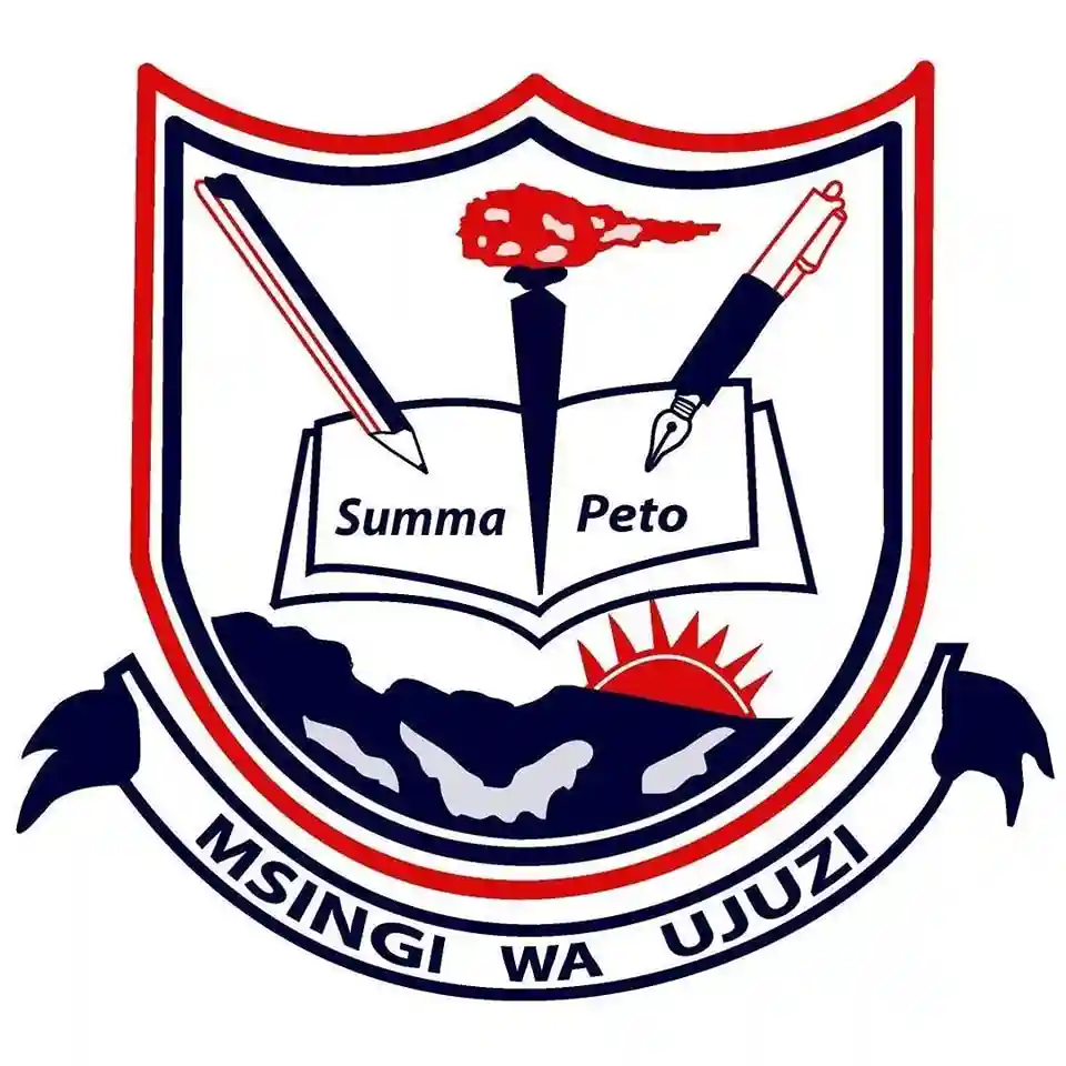 Nyahururu Elite School logo