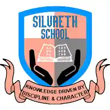 Silvaeth School logo