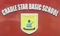 Cradle Star Basic School logo