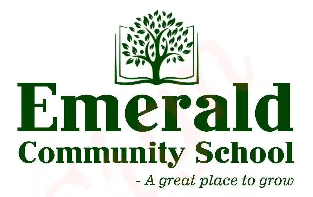 Emerald Community School logo