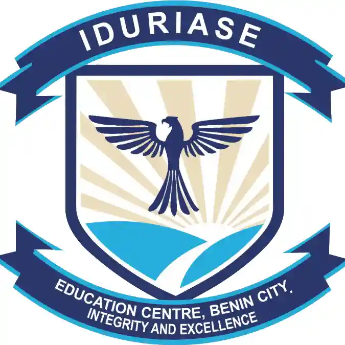Iduriase Education Centre logo