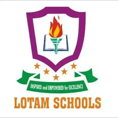 Lotam Schools logo
